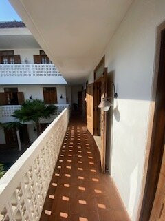 Adhisthana Hotel主图