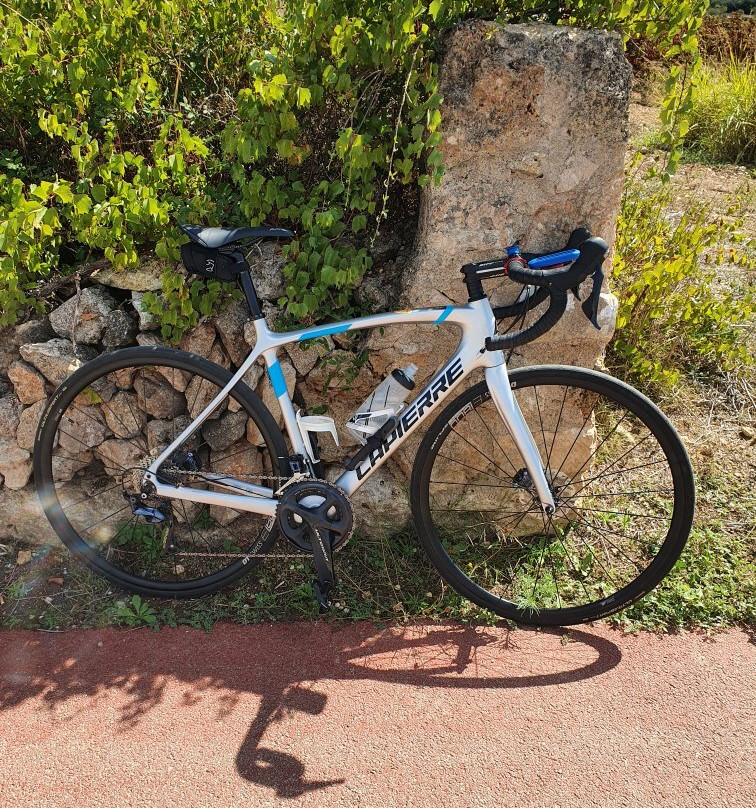 Cycling In Palma-马洛卡帕尔马必去景点
