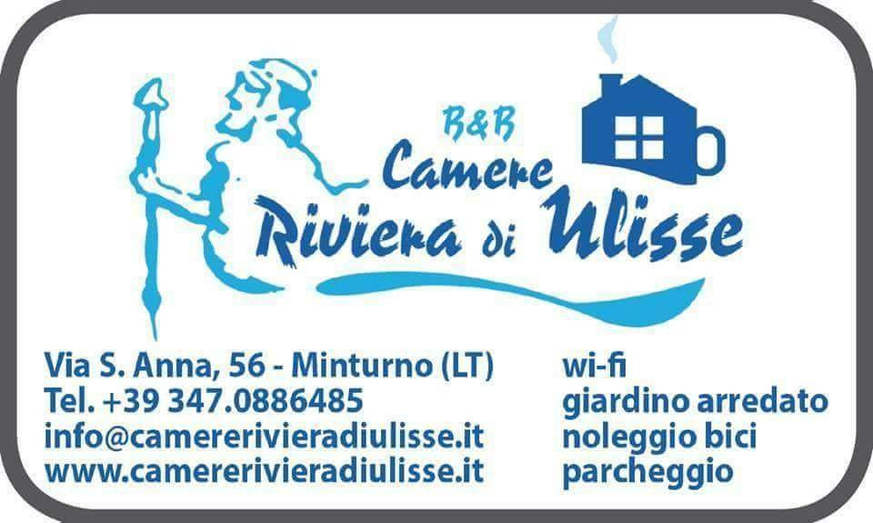 Camere Riviera di Ulisse主图