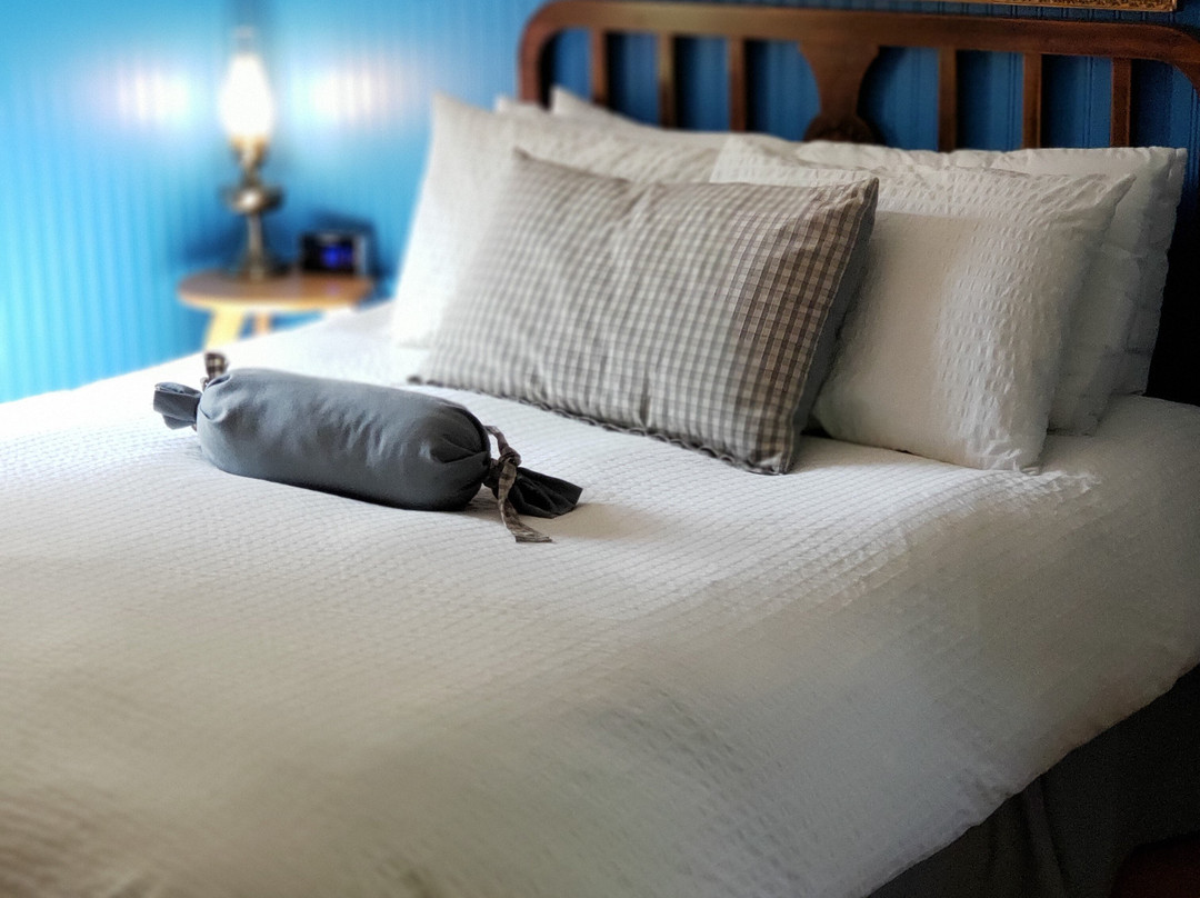 Auberge de la Gare主图