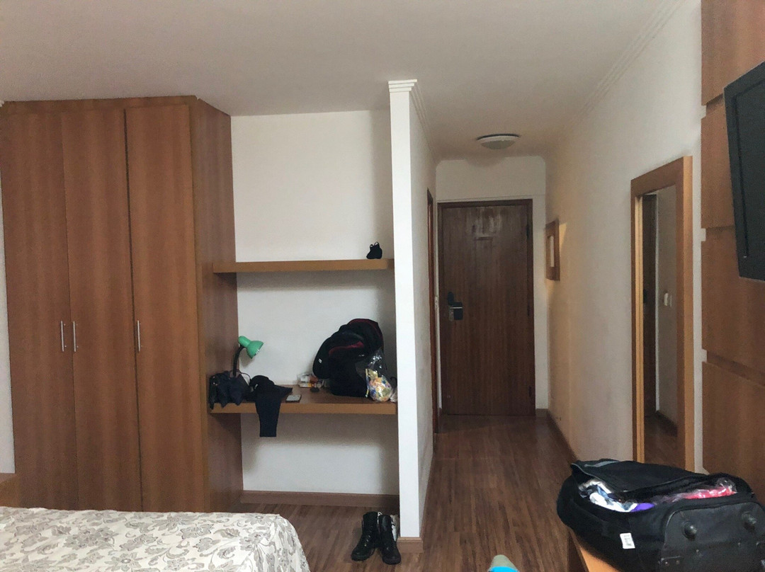 Hotel Plaza Mayor主图