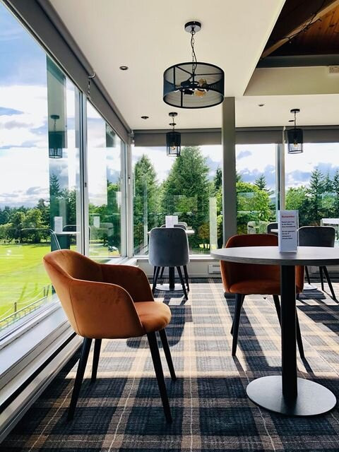 Aboyne Golf Club-Aboyne必去景点