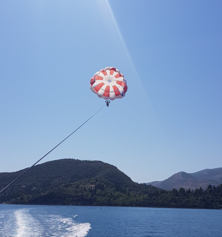 Kavvadas Watersports-Nidri必去景点