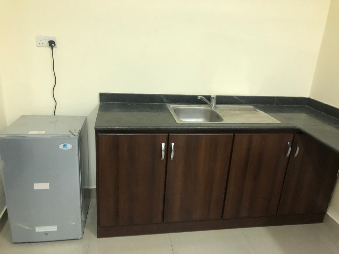 Al Khobar Plaza主图