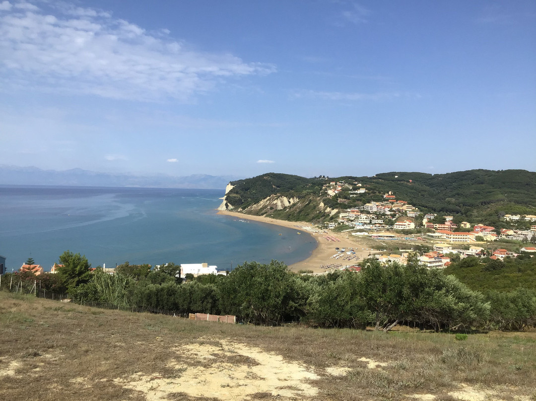 Arillas Trail-Arillas必去景点