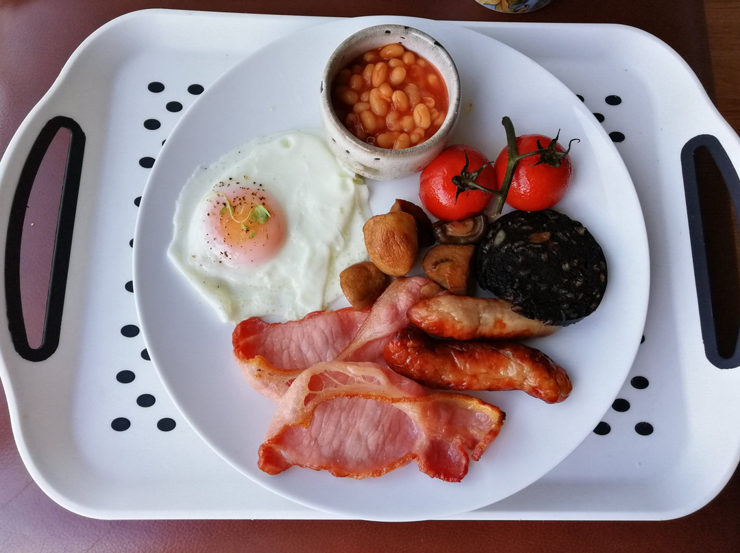 Brickfields Farm主图