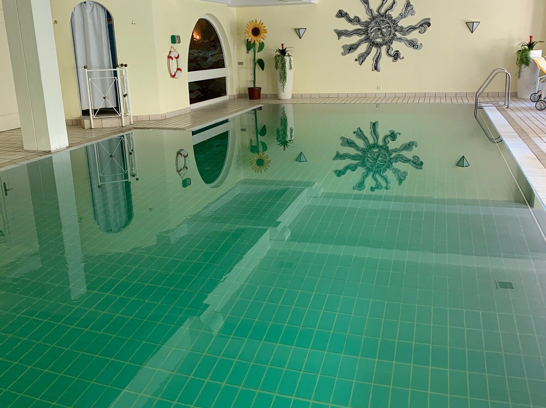 Alpenhof Grainau主图