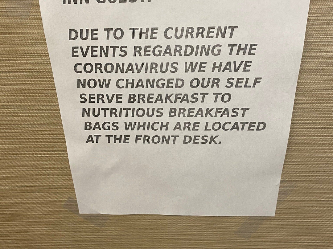 AmericInn by Wyndham Quincy主图