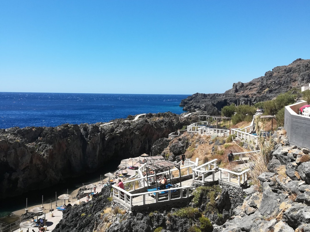 Kalypso Dive Center & School-雷斯蒙必去景点