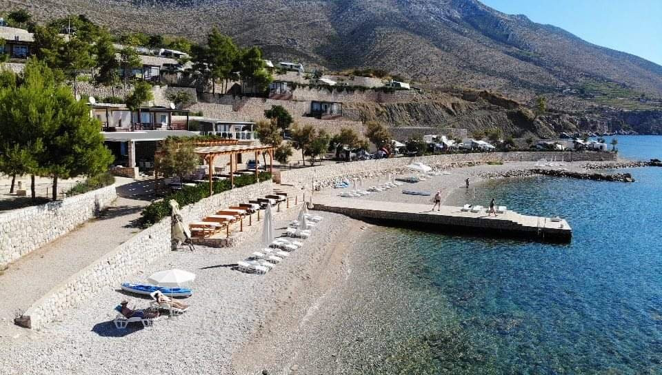 Lavanda Camping