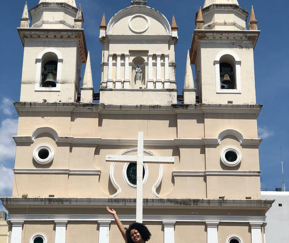 Igreja Sao Benedito景点图片