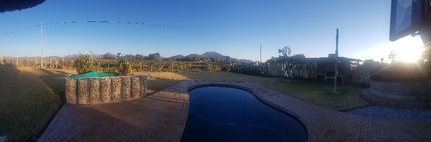 Tarantula Guest House主图