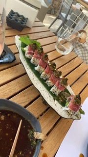 Nammos Hotel Mykonos-餐饮