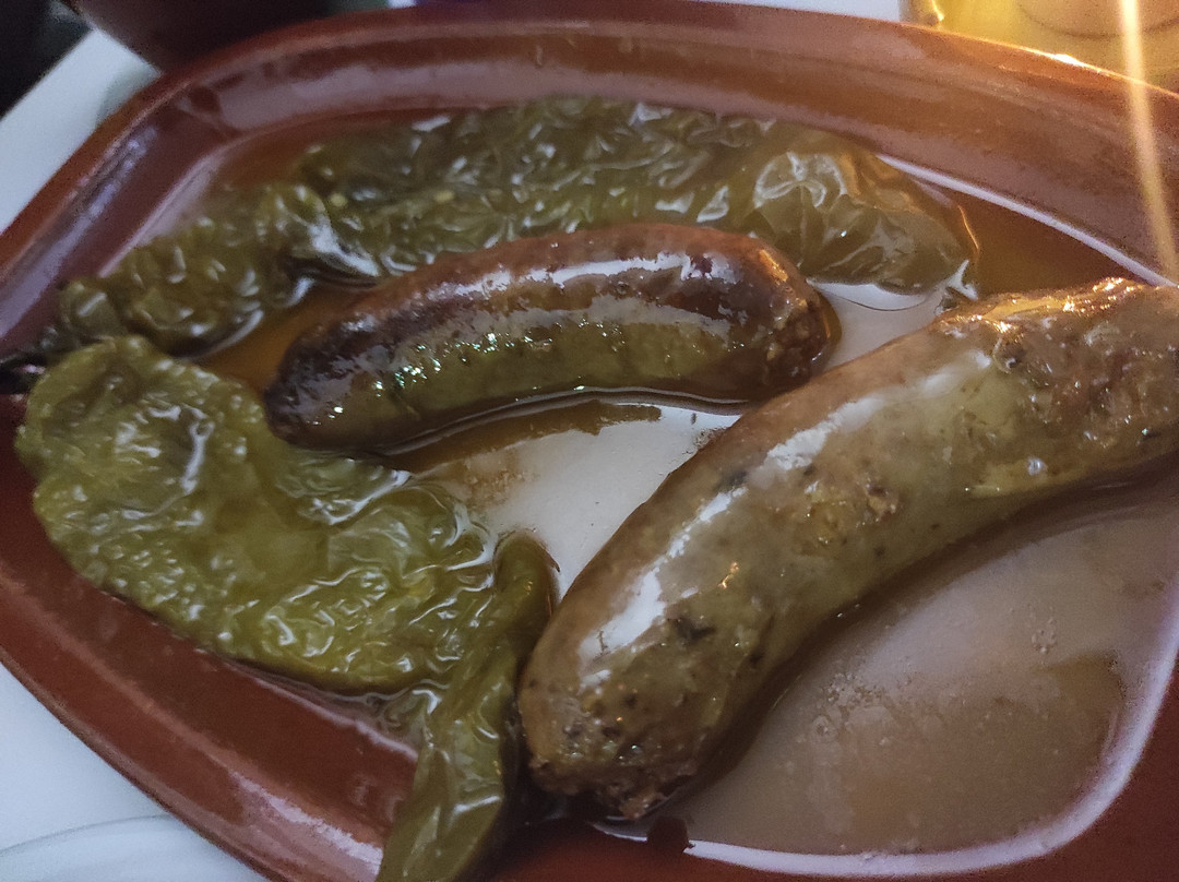 Hostal Restaurante Ego's
