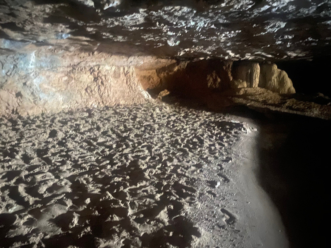 Bekiri Cave景点图片