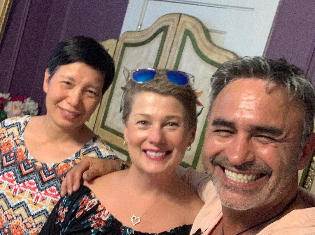 Hanover House Bed & Breakfast主图