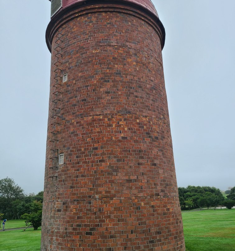 Meiji Park-根室市必去景点