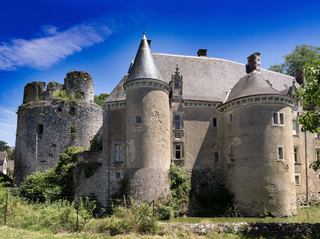 Maison Du Jardinier