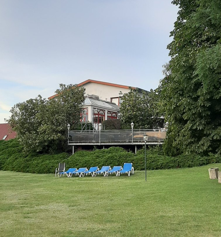 Hotel Am Gothensee主图