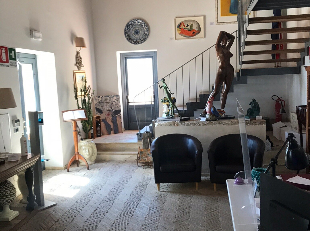 Relais Casa Mirabile主图