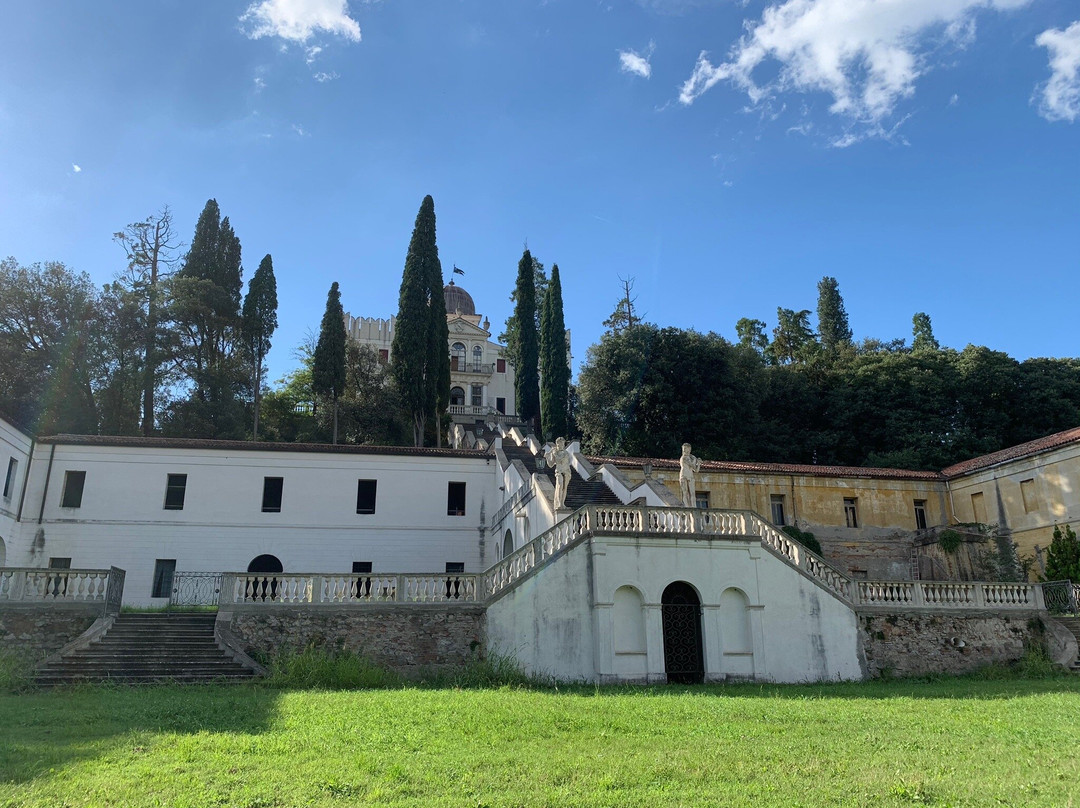 Villa Selvatico