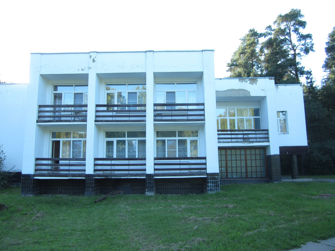 Sanatoriy Shchelykovo主图