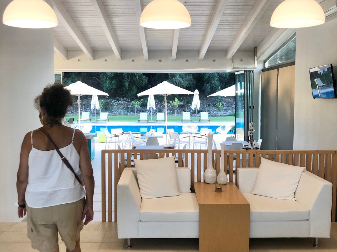 Olivista Hotel主图