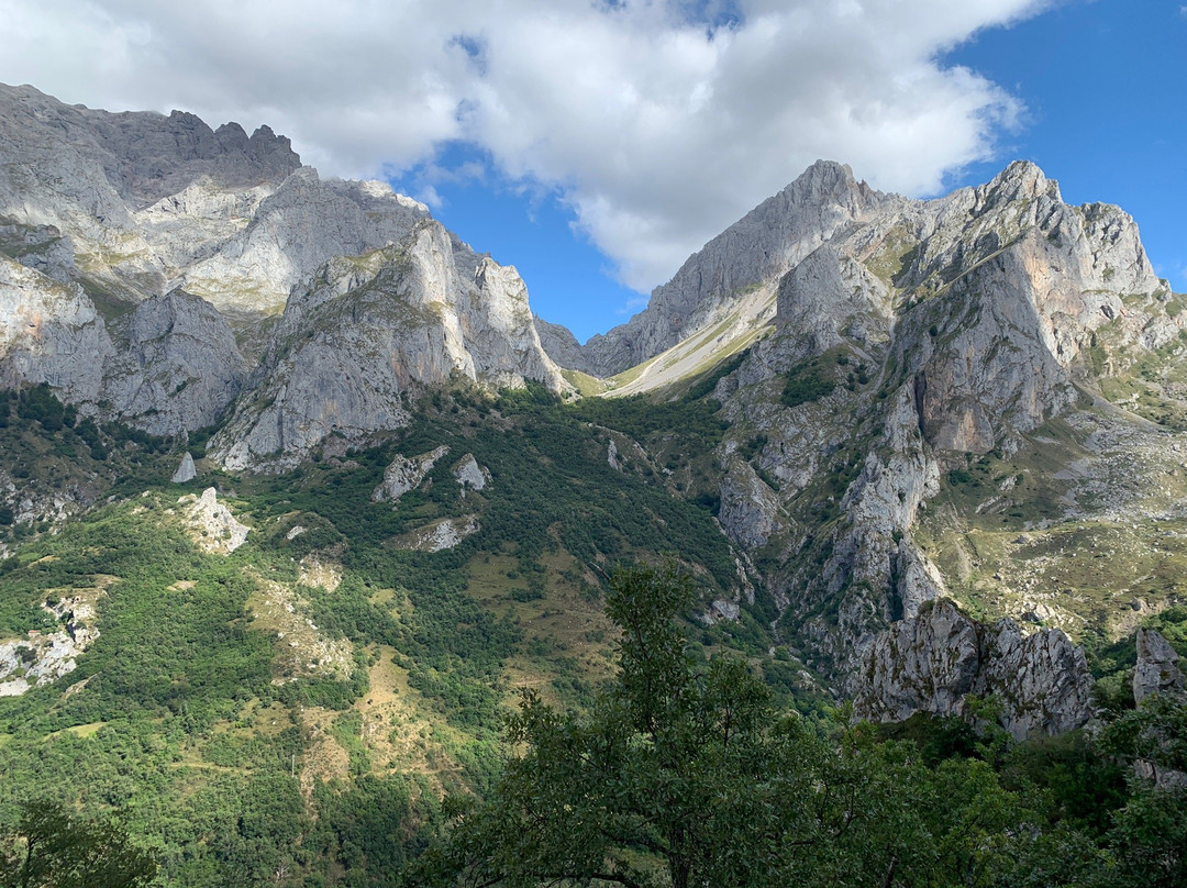 Picos de Europa主图