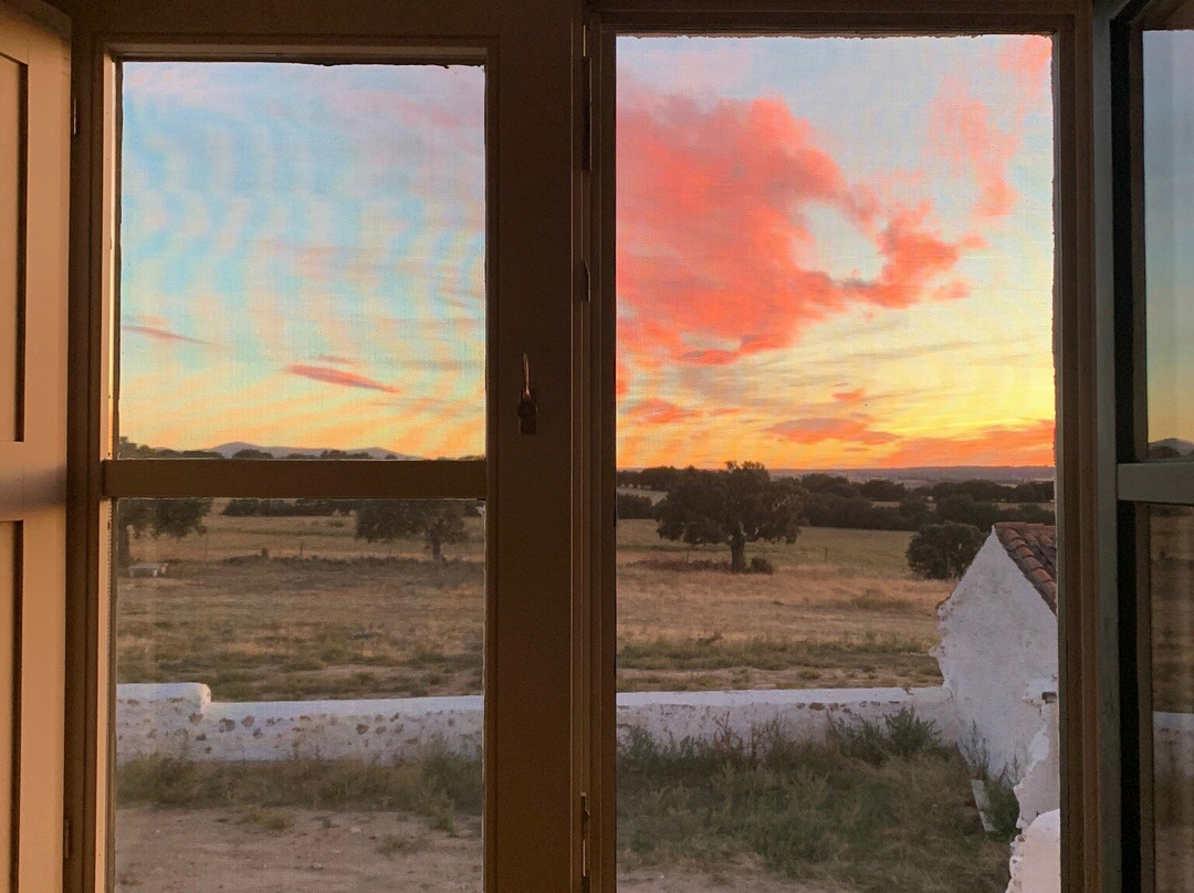 Hotel Rural Caserío de Aldeallana主图