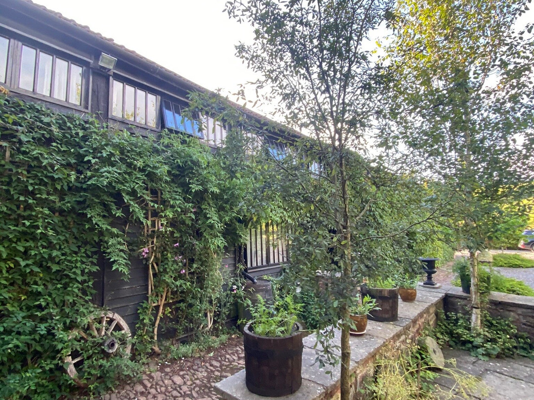 Combe Lancey Farmhouse B&B主图