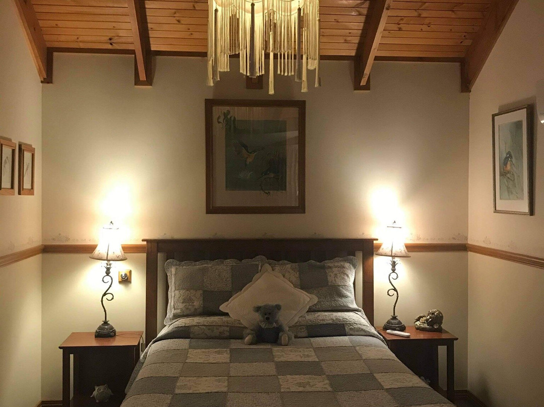 Cottages on Edward主图