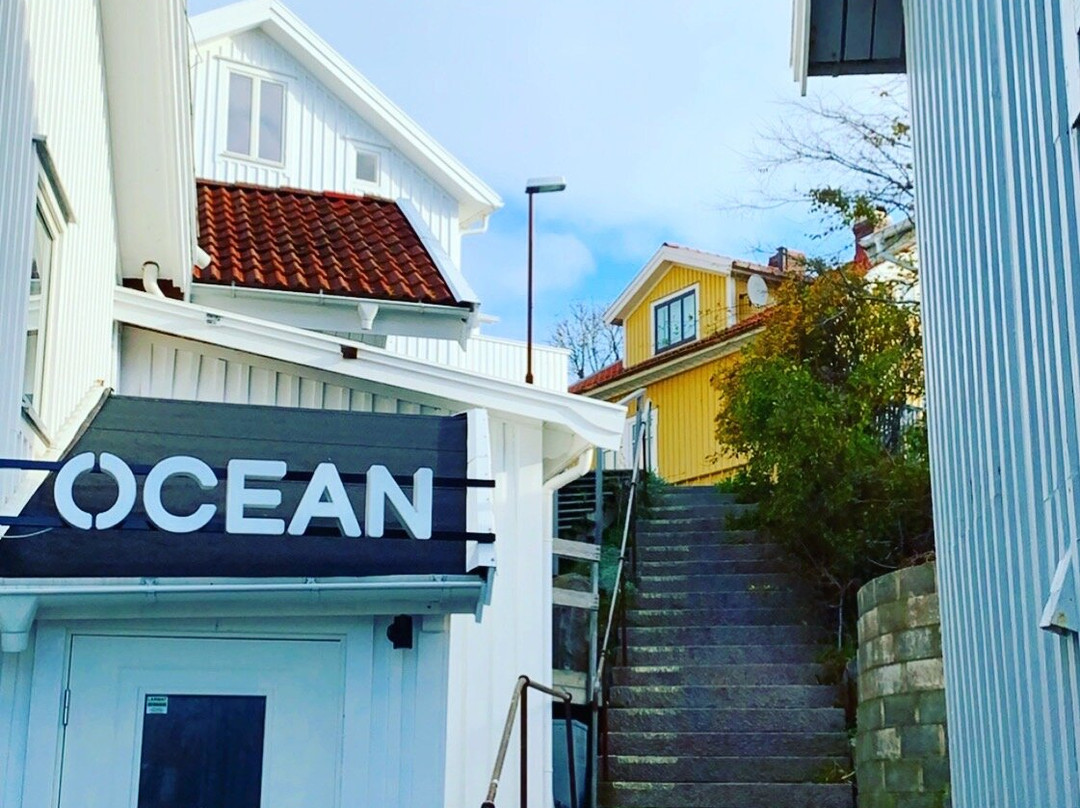 Pensionat Bryggan主图