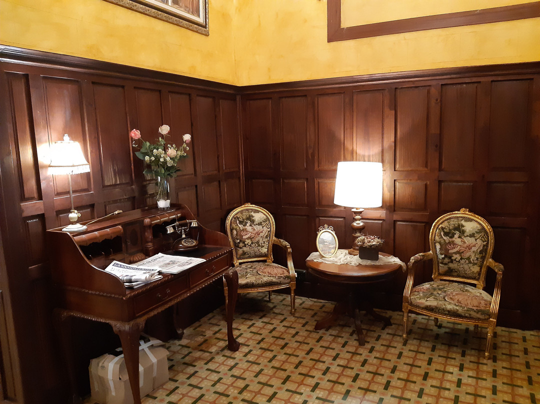 Hotel Camprodon主图