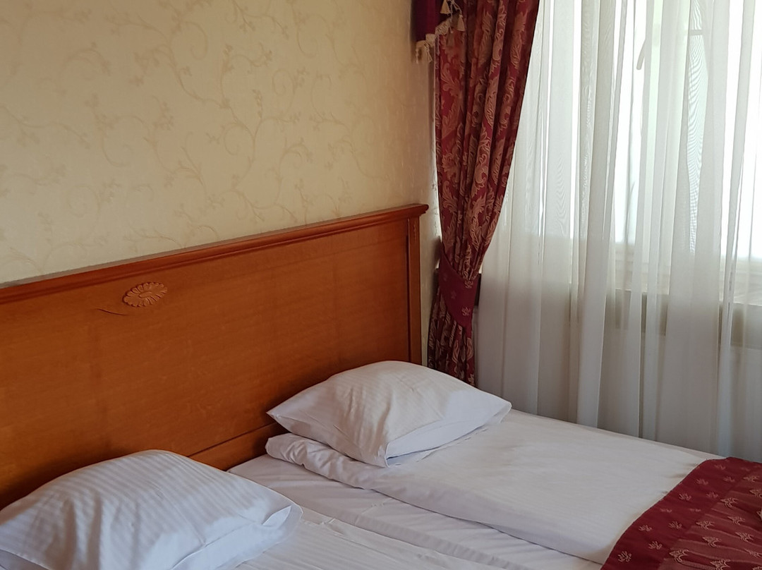 Hotel Korona主图