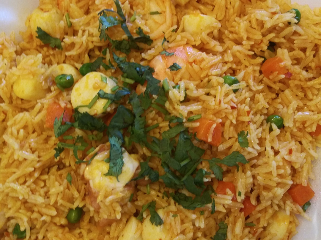 El Piketon Restaurant and Lounge