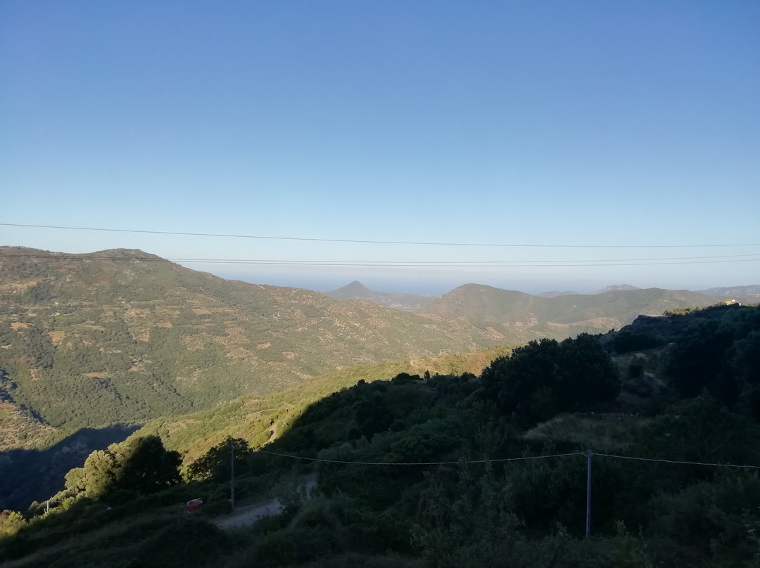 Charlie B&B Sardinia主图