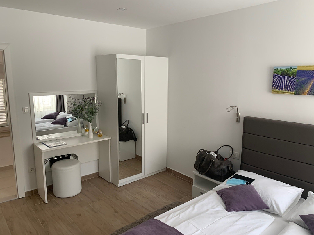 Apartments Villa Tudor主图