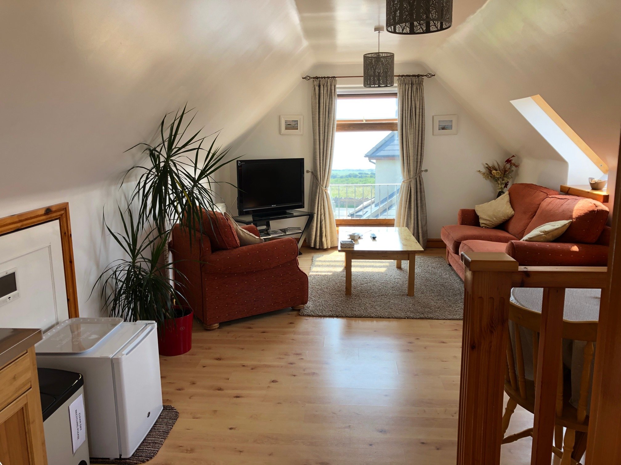 The Coach House, Broad Park, Rhossili-官方