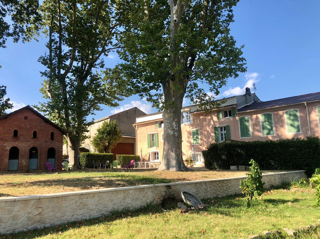 Chateau Nestuby主图