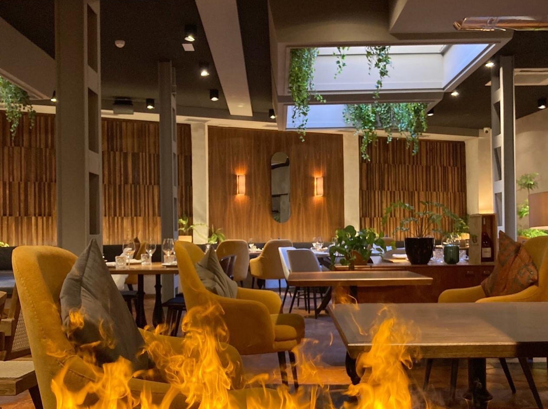 ARVA Hotel Spa Paris主图