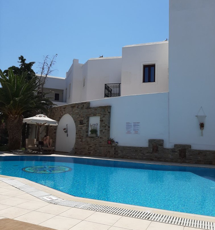 Summer Dream II主图