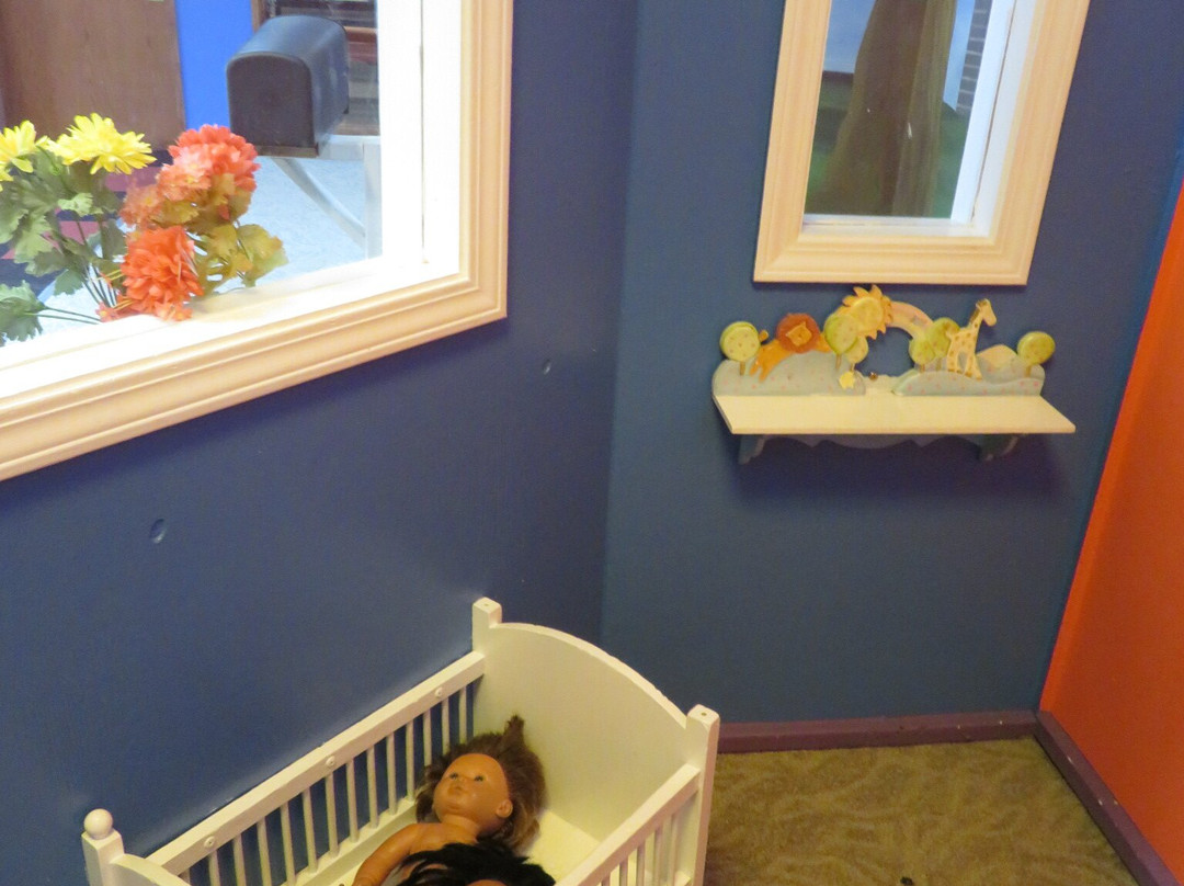 Kids in Motion-New Berlin必去景点