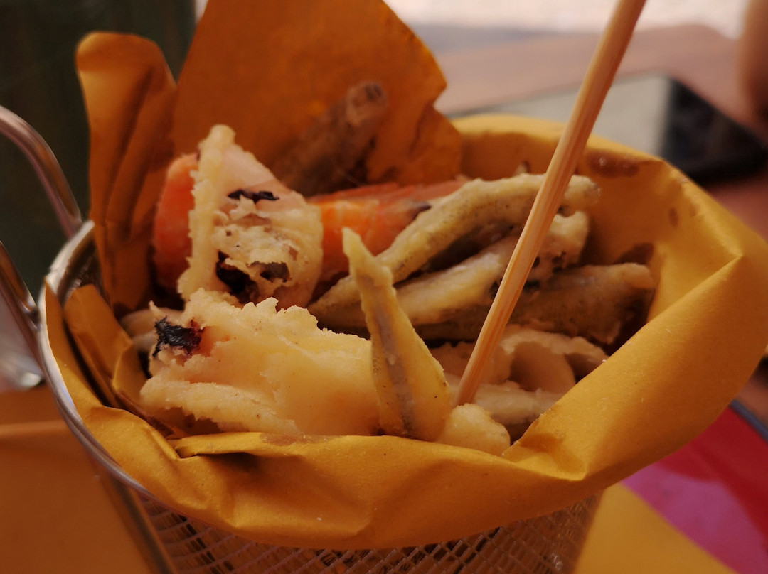 Enoteca L'Elefante-Cividale del Friuli必去景点