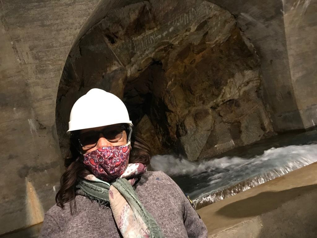 Le Sorgenti dell'Ermicciolo-Vivo d'Orcia必去景点