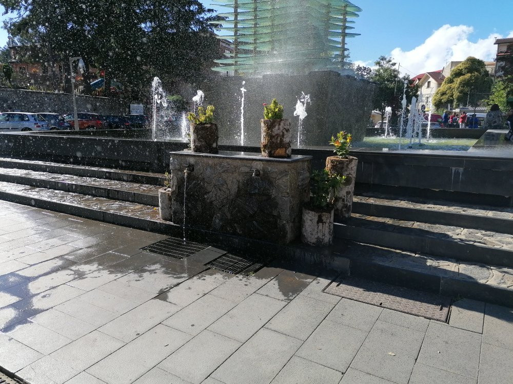 Fontana di Gambarie景点图片
