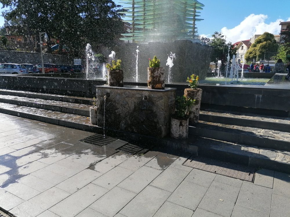 Fontana di Gambarie-Gambarie必去景点