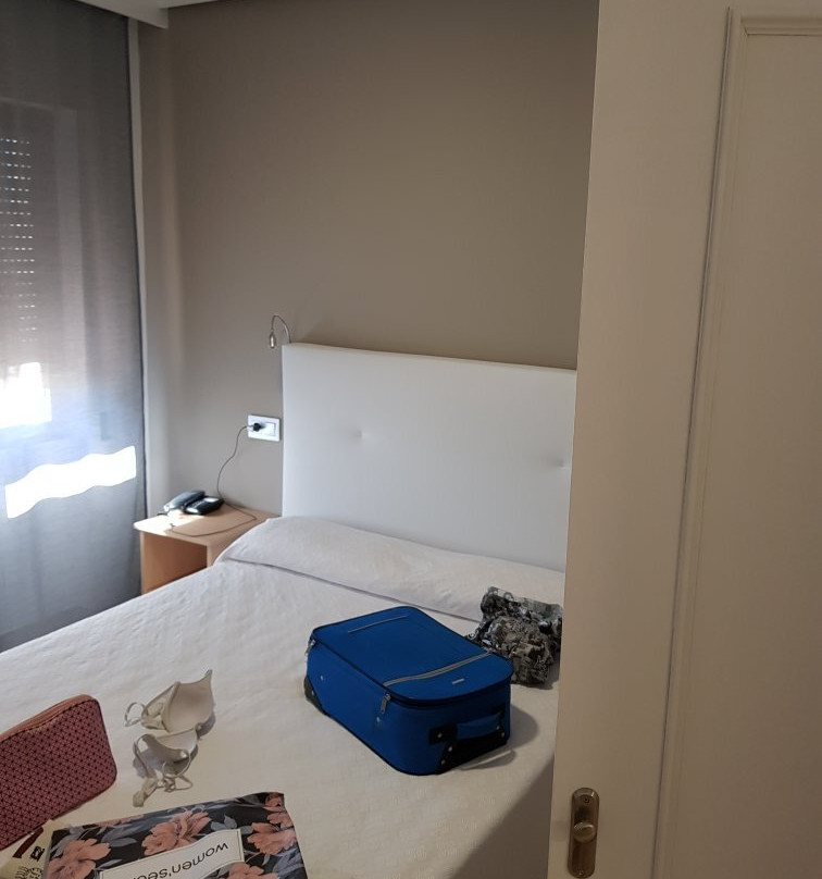 Hospedium Hotel Castilla Torrijos主图