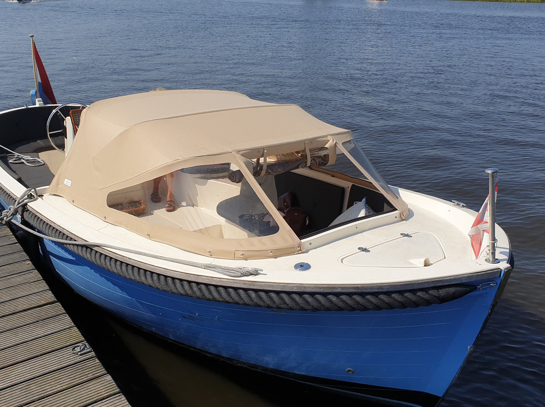 Hotel Oostergoo主图