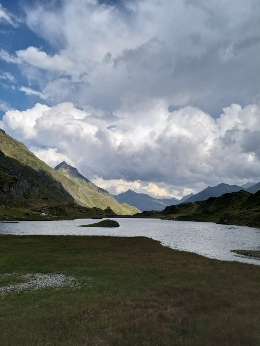 Parc national des Pyrénées景点图片