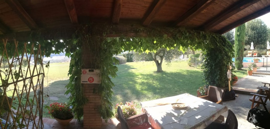 Agriturismo Fontepietri